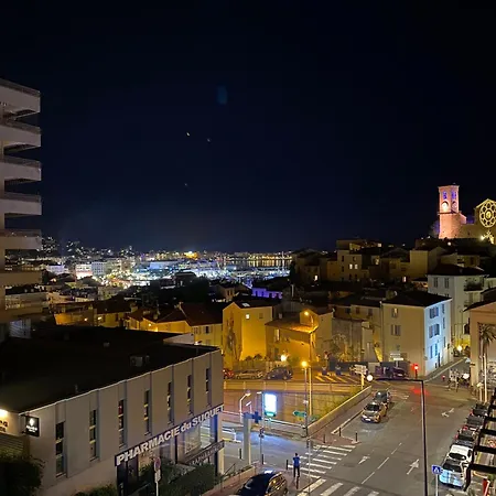 Centre Lou Souquetan Apartman *