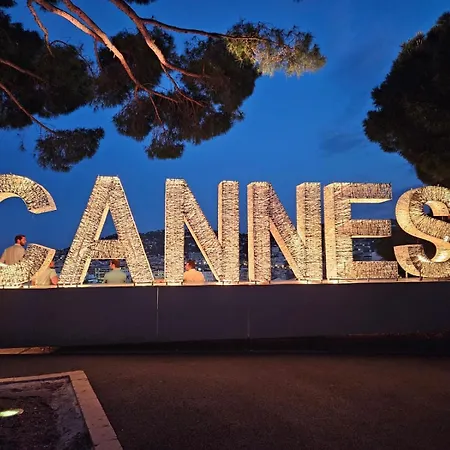 Centre Lou Souquetan Apartman