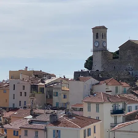 Centre Lou Souquetan Apartman