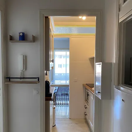 Apartman Centre Lou Souquetan Cannes