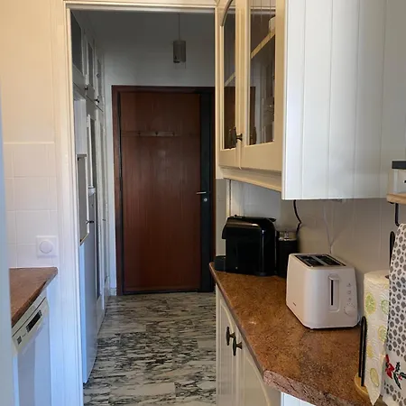 Centre Lou Souquetan Apartman