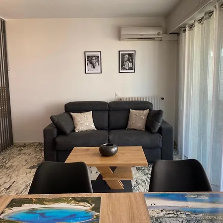 Centre Lou Souquetan * Cannes