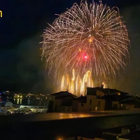 Apartman Centre Lou Souquetan *