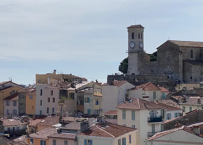 Centre Lou Souquetan Apartament