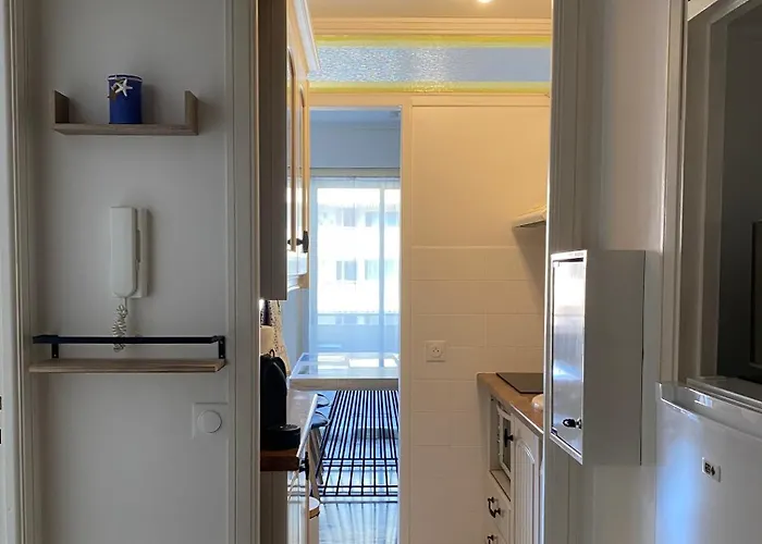 Daire Centre Lou Souquetan Cannes
